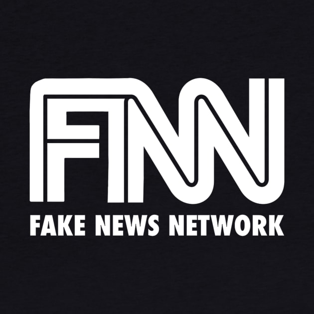 Fake News Network - FNN by conservapunk